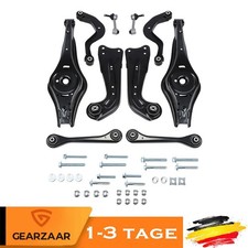 Querlenker Hinterachse passt für Audi A3 VW Golf 5 Passat Seat Leon Skoda L+R