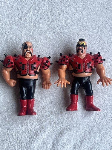 Wwf Hasbro The The The The The The The The The The...
