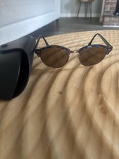 Ray Ban RB4246 Sunglasses size 51-19-145 With Case