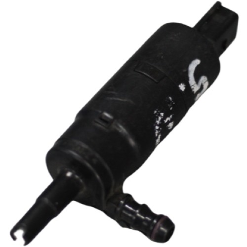 VW Polo 1.4 TDI 9 N Waschpumpe SWA