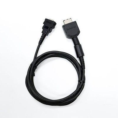Nintendo DOL-009 Gamecube D Terminal Videokabel nur Nintendo Official GC