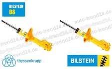 Bilstein B8 Hochleistungsdämpfer vorne u.a.: VW Lupo 6E1, 6X1, Bj. 1998-2005