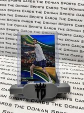 2025 Topps Chrome Tennis Jack Sock #288 Blue Refractor /150