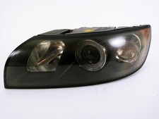 scheinwerfer links VOLVO S40 II 544 1.8 cabap22426765