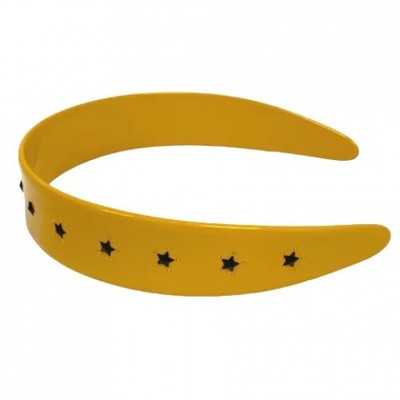 Gucci Adidas Headband Hair Accessories Logo Stone Studs Star  display picture 1