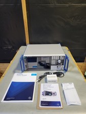 Rohde & Schwarz FSV3030 Signal & Spectrum Analyzer 10 Hz - 30 GHz