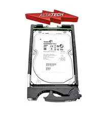 EMC 5049569 3TB 7.2K SATA 3.5-Inch 3Gbps EMC ES30 Hard Drive