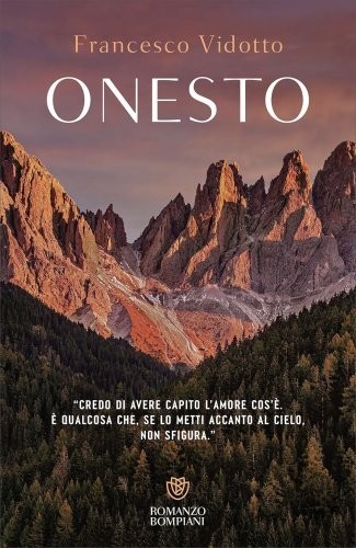 Libri Francesco Vidotto - Onesto - Immagine 5