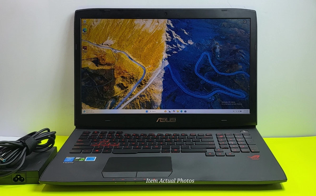 Las mejores ofertas en PC portátiles y netbooks ASUS Intel Core i7