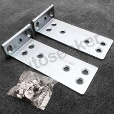 1 pair Brand New C9500-ACCKITH-19I Rack Mount Kit for Cisco C9500-24Y4C