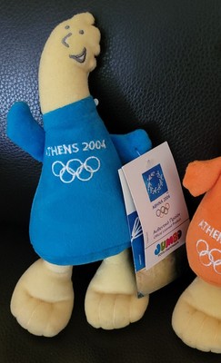 ピカチュウ ATHENS2004 オリンピック 1/2000 Sunday activities with