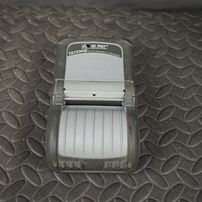 Zebra QL420-N Wireless Network Printer Only Portable Office Equipment Untested