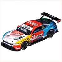 "Carrera Evolution 27807 Ford Mustang GT3 \"No.64 Multimatic Champion Spirit\" 1:32"