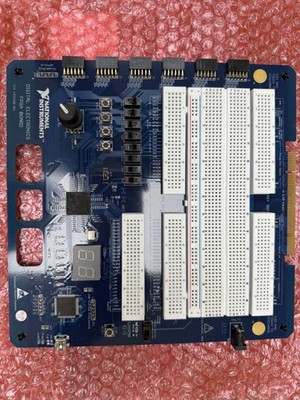 NI 193426B-01L Digital Electronics FPGA Board (LOT OF 10）