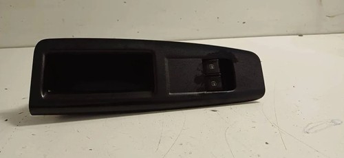 VW POLO 9N Fensterheber Schalter Vorne links 6Q1867171E 1.40 Diesel 34897243