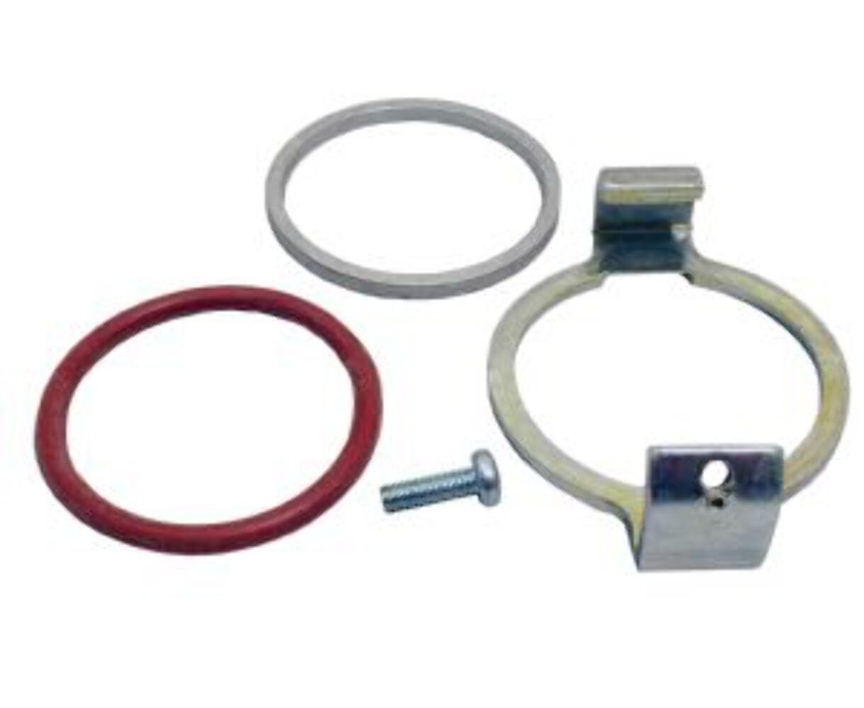 Truma Exhaust Duct Fitting