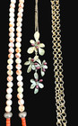 Mixed Era ASIAN INSPIRED Junk Drawer Jewelry and More Lot 不接受第三方收货地址 — photo 4