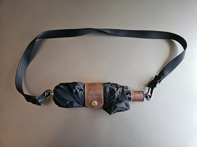 Longchamp x D’heygere 傘 折り畳み ブラック s-l400.jpg