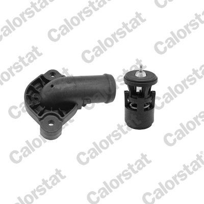 Thermostat CALORSTAT by Vernet THK627420.80J pour circuit de refroidissement de moteur