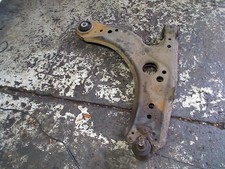 Triangle de suspension Volkswagen GOLF