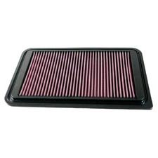 K&N Filters Luftfilter | 22514497