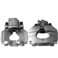 2X Bremssattel Vorne L R Ø57Mm FüR VW Transporter T4 Bus Kasten Fahrgestell