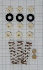 King 2166 Valve Trombone, Valve Repair Kit