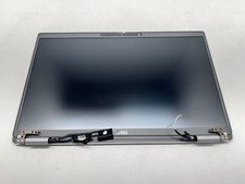 Dell Latitude 5520 15.6  1920x1080 Screen Complete Assembly Gray Camera READ 