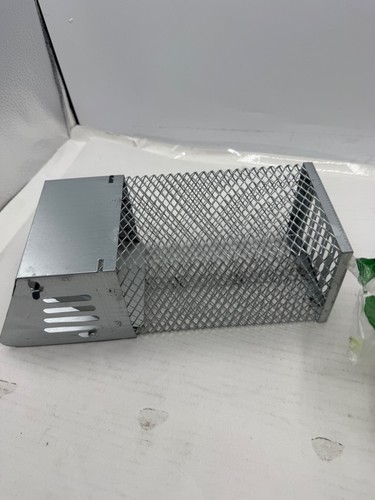 2025 Humane Rat Trap Outdoor Rodent Traps Humane Mouse Trapss Indoor Squirrel