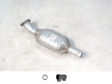 Katalysator Kat Neu für SEAT Cordoba Ibiza VW Caddy Golf Polo Vento + Anbauteile