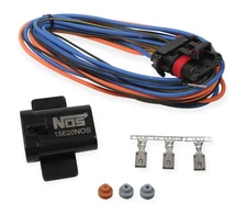 Nitrous Oxide Systems (NOS) 15620NOS Nitrous Oxide Solenoid Driver