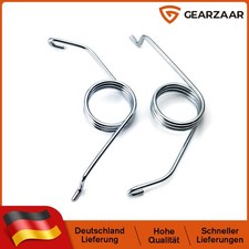 Rückholfeder Bremssattel hinten Geeignet für VW Bora Variant 1J6 7H0615295A