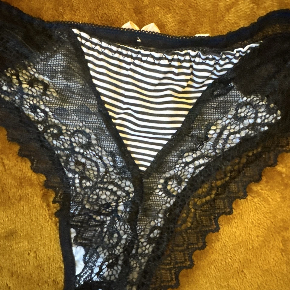 Damen Tanga Pentti, Slip, String - Bild 4 von 4