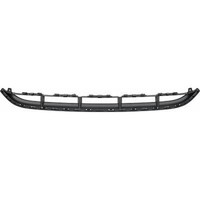 Diederichs 1095145 LüFtungsgitter, StoßStange Mitte FüR Audi Q7 (4LB) 2010-2015