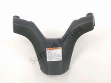 HABILLAGE ARRIERE DU GUIDON SUZUKI UH 200 BURGMAN 2008-2011 / NE 67972