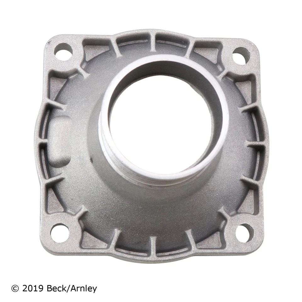 Salida de agua Beck Arnley 147-0042 para 93-01 Bmw 530I 540I 740I 740Il 840Ci Foto 4 de 4