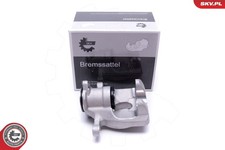 ESEN SKV Bremssattel Hinten Links für RENAULT MEGANE III Grandtour (KZ0/1)