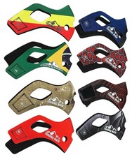 (8) Training Mask 2.0 Sleeves Bundle Accessor...