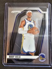 2024-25 Panini Prizm #200 Buddy Hield Base