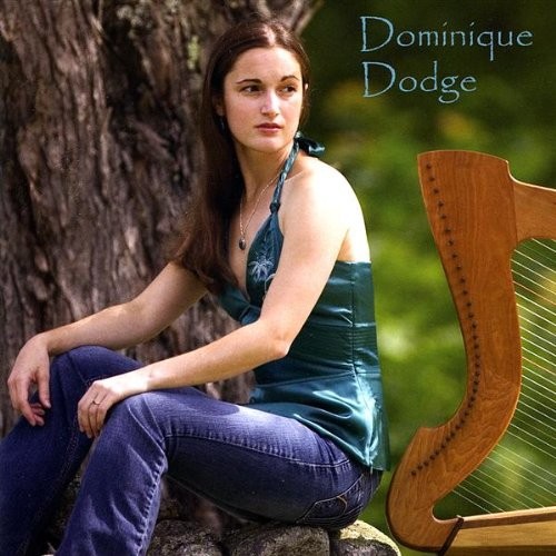 Dodge Dominique Dominique Dodge (CD)