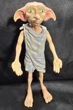 Harry Potter Dobby the House Elf Bendy Poseable Figure 7 inches