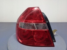 CHEVROLET AVEO II T250 LIMOUSINE LAMPE HINTEN LINKS 20-0610L
