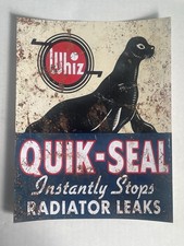 لوحة Whiz Quick