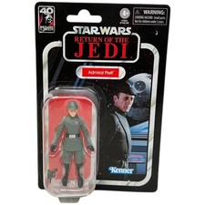 Star Wars Vintage Collection Admiral Piett 3.75  Action Figure Hasbro New VC270