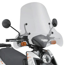 PARABREZZA GIVI 288A YAMAHA BW'S 125 2010-2015