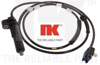 NK 292545 Sensor FüR Raddrehzahl ABS Sensor Raddrehzahl FüR Ford