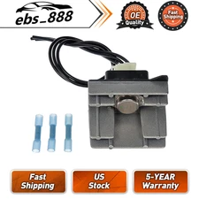 Dorman - OE Solutions HVAC Blower Motor Resistor Kit for Honda Civic 1999-2000