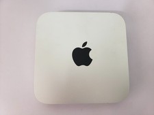Apple Mac Mini Late 2012 i7 Quad-Core 2.3GHz 16GB RAM Boots to Recovery - No HD