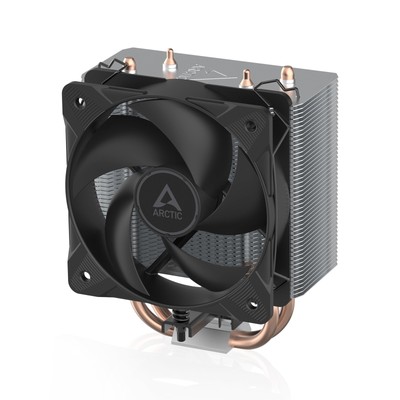 ARCTIC Freezer 8A CO CPU-Kühler für AMD AM5/AM4 inkl. MX-6 Wärmeleitpaste PC