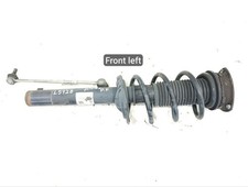 Shock Absorber Volkswagen ATLAS 2019 Left Front 3QF413031T